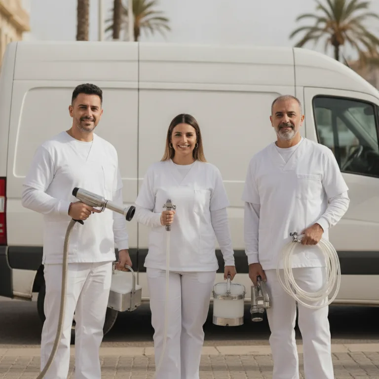 Crioterapia Las Palmas de Gran Canaria